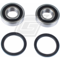 Radlager Set für RM125 01-07 + RM250 01-07