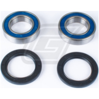 Radlager Set für RMX250 91-98