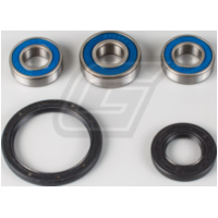 Radlager Set für Trail Boss 250 85-87