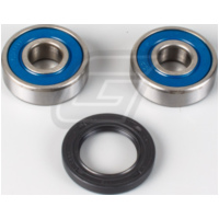 Radlager Set für XR50R/CRF50F 00-16