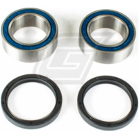 Radlager Set für DS450 14-15