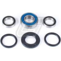 Radlager Set für KX125 85