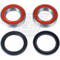 Radlager Set für LT-Z400 03-08