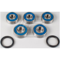 Radlager Set für PW50 81-20