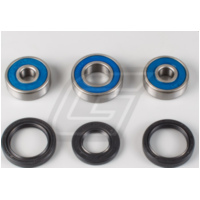 Radlager Set für PW80 83-06 + TT-R90 00-07