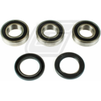 Radlager Set für RM125/250 00-12