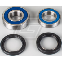 Radlager Set für TRX420FA 14-17 + FE/FM 14-17