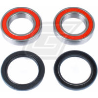 Radlager Set für XR400R 96-04