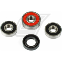 Radlager Set für XR50R/CRF50F 00-16 35504426