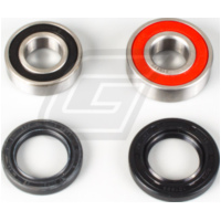 Radlager Set für XR650R 00-07