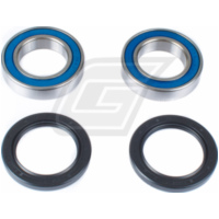 Radlager Set für YFM350 Warrior 87-04