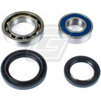 Radlager Set für YFM35FX Wolverine 00-05