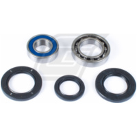 Radlager Set für YFM400 Kodiak 4WD 93-99