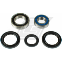 Radlager Set für YFM600 Grizzly 99-01