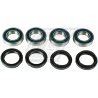 Radlager Set für YFM660 Grizzly 02 35504444