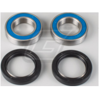 Radlager Set für YFZ350 Banshee 87-88