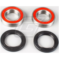 Radlager Set für YFZ350 Banshee 89-06 + YFM660R R