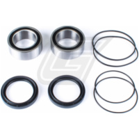 Radlager Set für YFZ450R 09-20 + YFZ450X 10-11