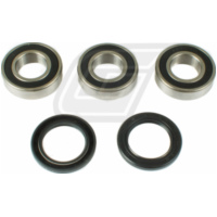 Radlager Set für YZ125 86-98 + YZ250 88-91 + YZ/