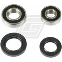 Radlager Set für YZ80/85 93-18