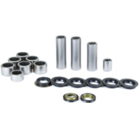 Schwingenumlenkungslagersatz für KX80 91-97 + KX100 95-97