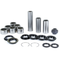 Schwingenumlenkungslagersatz für CR125 89-90