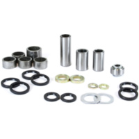 Schwingenumlenkungslagersatz für CR125 96 + CR250 96