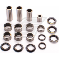 Schwingenumlenkungslagersatz für RM125 98-99 + RM25098-99