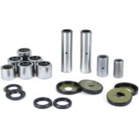 Schwingenumlenkungslagersatz für DRZ250 01-07