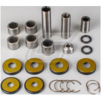 Schwingenumlenkungslagersatz für RM125/250 89