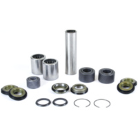 Schwingenumlenkungslagersatz für KX250 85-86 + KX50085-86