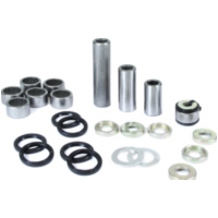 Schwingenumlenkungslagersatz für CR125/250 02-07