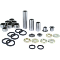 Schwingenumlenkungslagersatz für KX250/450F 06-17