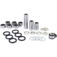 Schwingenumlenkungslagersatz für CRF450R 09-16 + CRF250R 10-17
