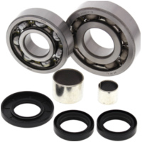 Differential Reparatursatz für Magnum 325 00-02