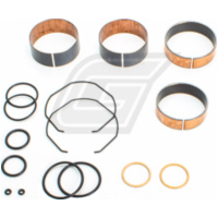 Gabelgleitbuchsensatz für CR125 94-97