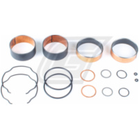 Gabelgleitbuchsensatz für CR125/250 90 + RM125/250 91