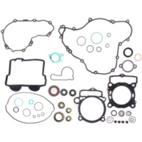 Motordichtsatz für KTM250EXC-F 17