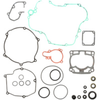 Motordichtsatz für Kawasaki KX125 03-08