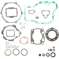 Motordichtsatz für Kawasaki KX250 04