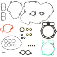 Motordichtsatz für KTM525XC ATV 08-11 + Outlaw 525 0