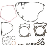 Motordichtsatz für KX250F 04-05 + RM-Z250 04-06