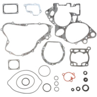Motordichtsatz für Suzuki RM125 92-97