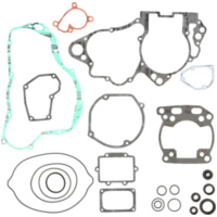 Motordichtsatz für Suzuki RM250 02