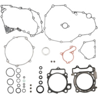 Motordichtsatz für Yamaha YFZ450R 09-20 + YFZ450X 10