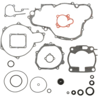 Motordichtsatz für Yamaha YZ250 92-94