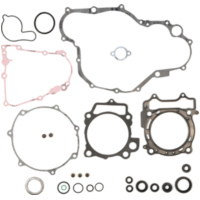 Motordichtsatz für Yamaha YZ450F 06-09+WR450F 07-15