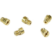 Keihin 99101-116 Serie Hauptdüse M4 #70