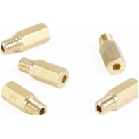 Keihin 99101-357 Serie Hauptdüse M5 #178