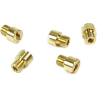 Mikuni VM11/22 Serie Hauptdüse M6 #65